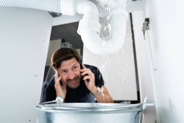 Best Hot Water Heater Installation  in Amity Gardens, PA