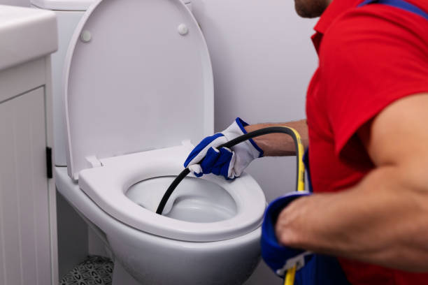 Best Toilet Repair Services  in Amity Gardens, PA