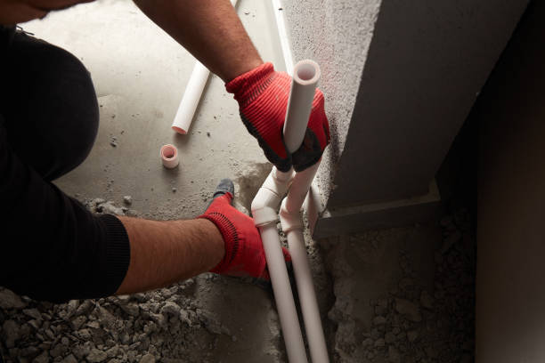 Best Commercial Plumbing Services  in Amity Gardens, PA