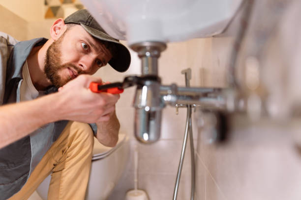 Best Plumbing Installation Services  in Amity Gardens, PA