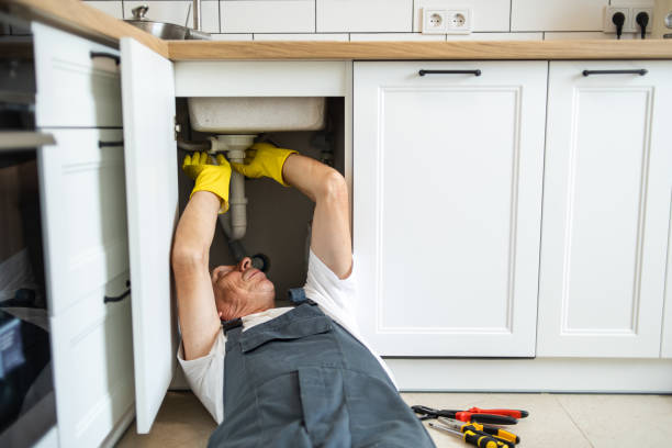 Best Plumbing Inspection Services  in Amity Gardens, PA