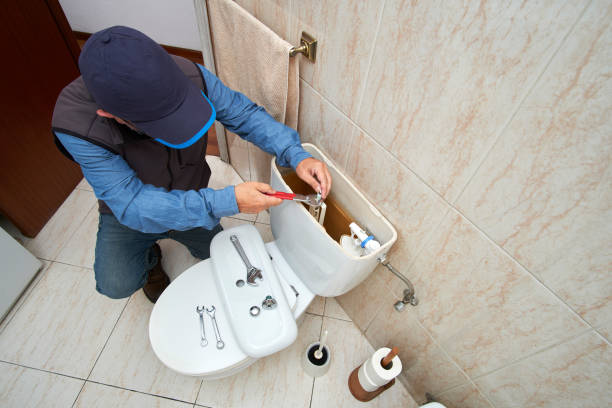 Best Best Plumbers Near Me  in Amity Gardens, PA