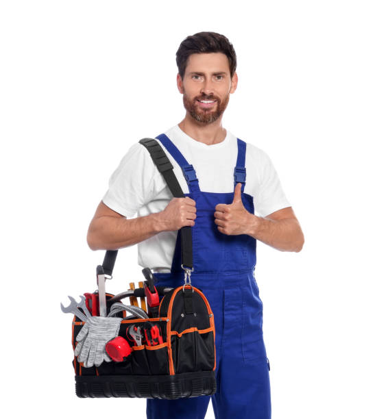 Best Local Plumber Services  in Amity Gardens, PA