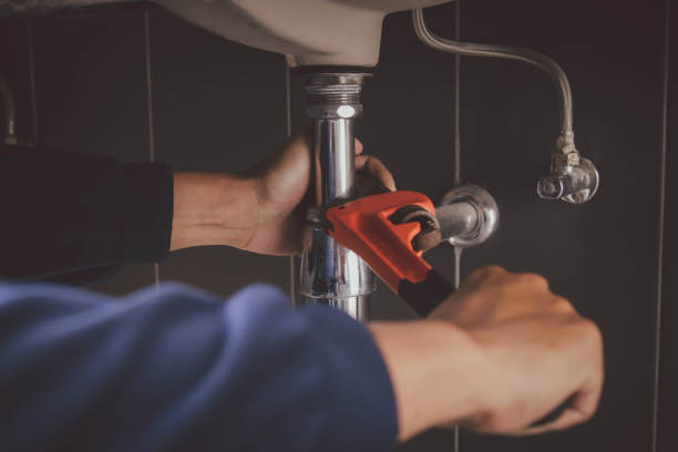 Best Emergency Plumbing Repair  in Amity Gardens, PA